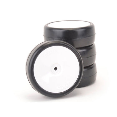 Rush RU0362 Preglued Tyres 28X